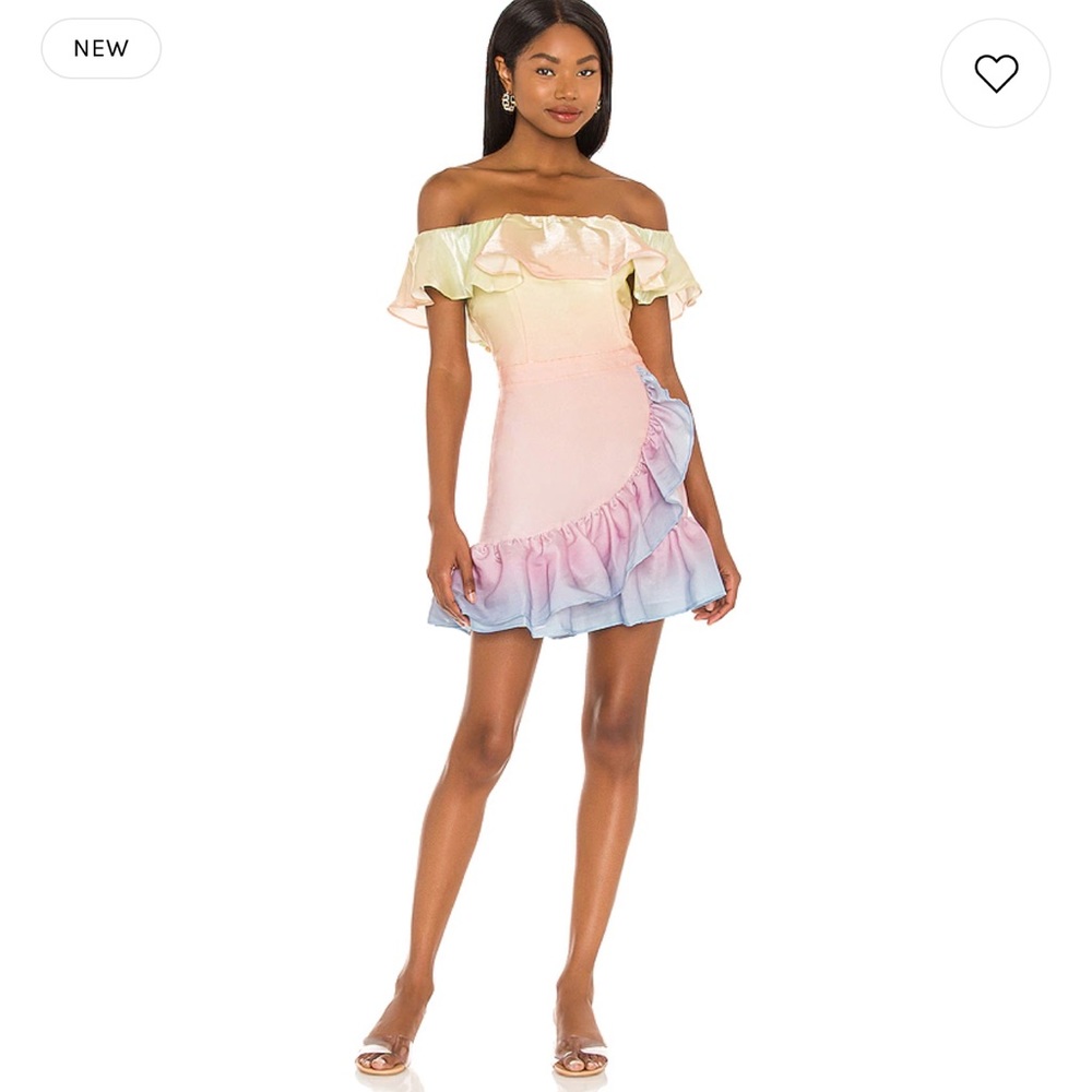 Yumi Kim Santa Fe Dress